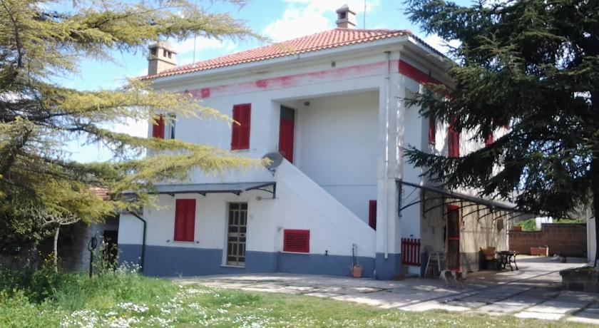 Мини-отель La Locanda Degli Asinelli