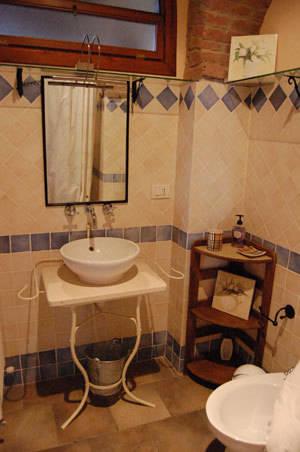 Апартаменты Agriturismo Mondoarancio