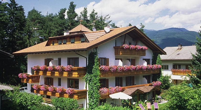 Отель Hotel Martha