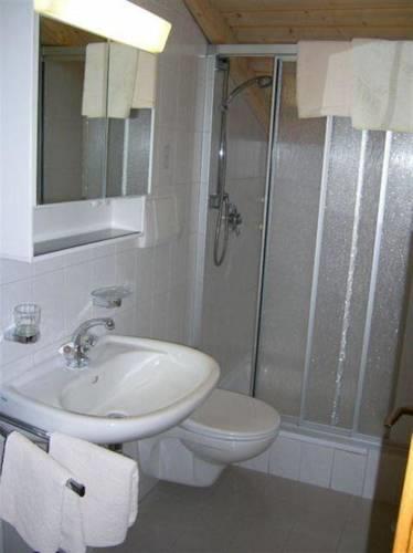 Гостевой дом Pension Hattlerhof