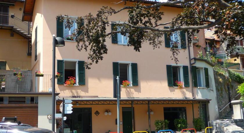 Гостевой дом Locanda Volta
