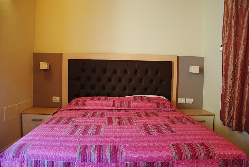 Гостевой дом Modus Vivendi - Room E Relax