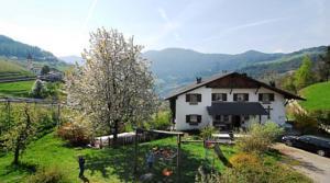 Апартаменты Hanighof