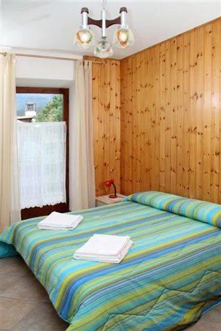 Апартаменты Appartamenti Casa da Lucia