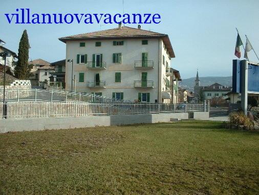 Апартаменты Villanuova Vacanze