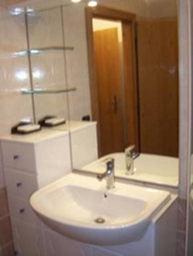 Апартаменты Appartamenti Cervinia
