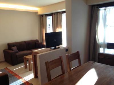 Апартаменты Appartamenti Cervinia
