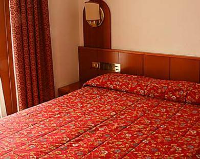 Отель Hotel Europa