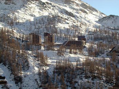 Апартаменты White Apartments Cervinia