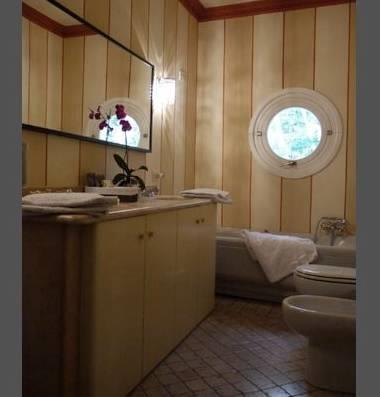 Отель Ragazzoni b&b