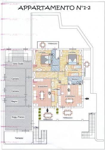 Апартаменты Casa Maya