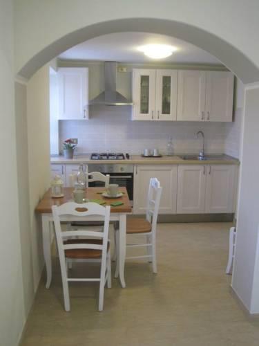 Мини-отель Bed & Breakfast Castello Regina