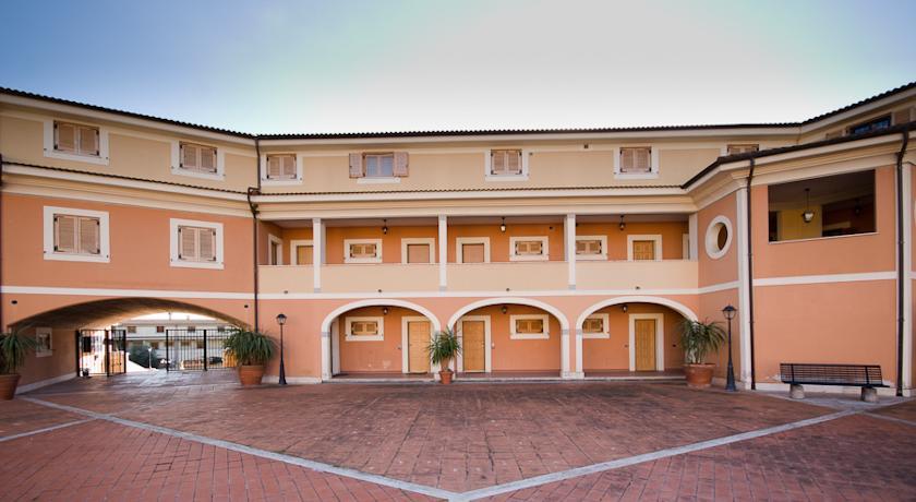 Апартаменты Bracciano Dreams Home