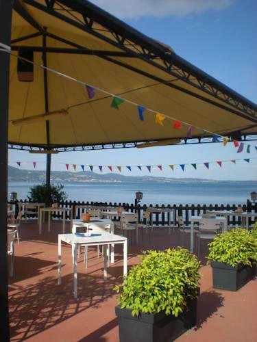 Отель Home4Italy Chalets