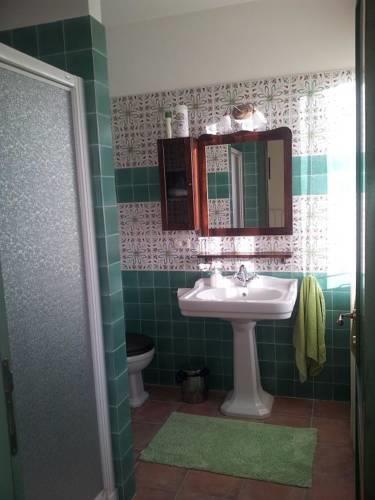 Отель B&B Fattoria Amori