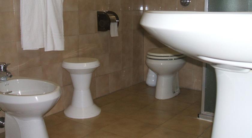 Отель Hotel Ristorante Da Gianni