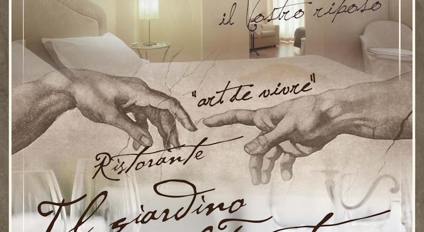 Отель Albergo Trieste
