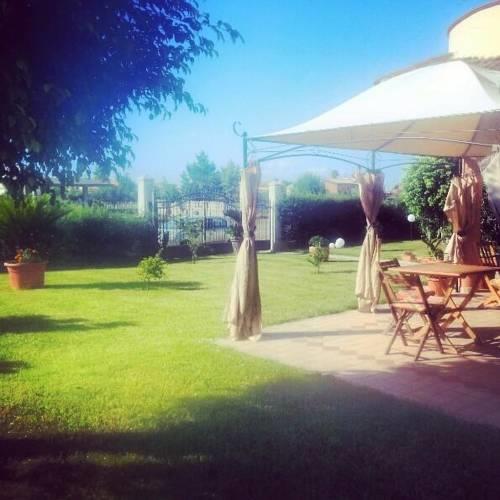 Мини-отель Bed & Breakfast La Villetta