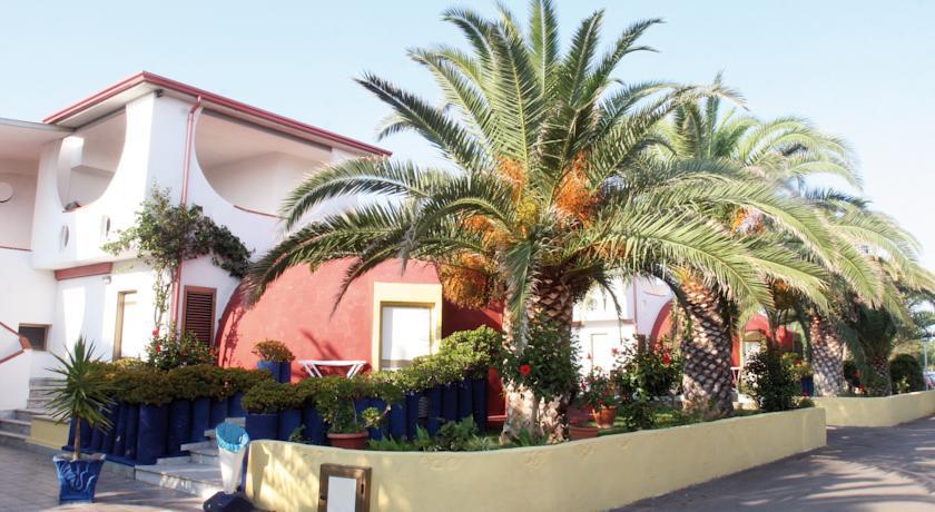 Отель Nirvana Club Village