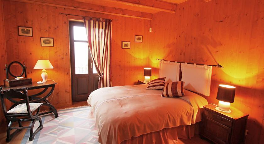Апартаменты Holiday home Bossolasco