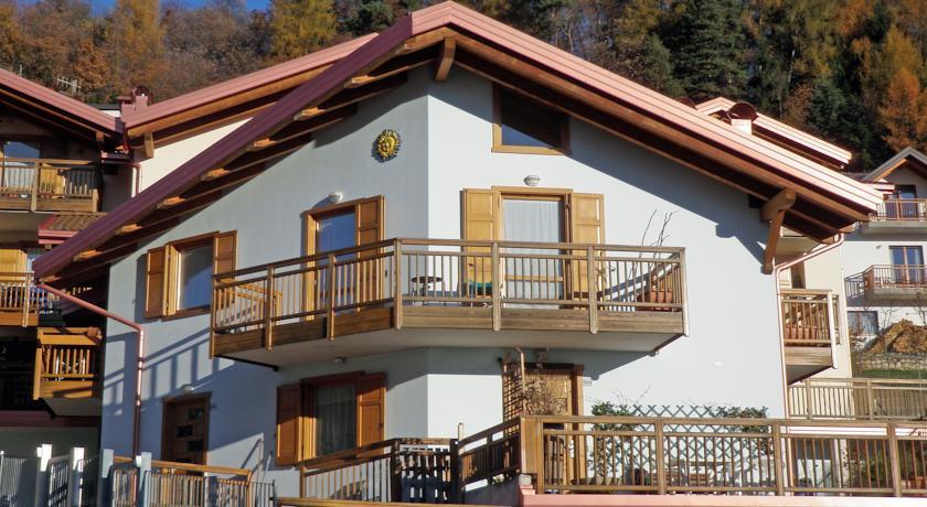 Мини-отель B&B il Sole