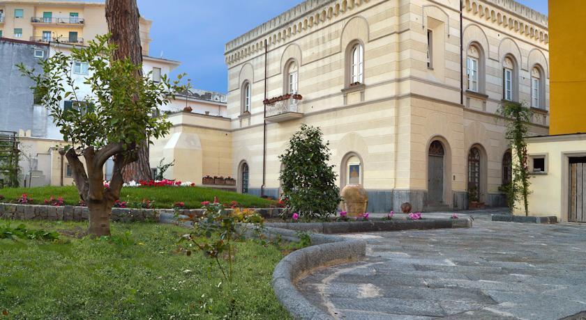 Гостевой дом Villa Silvana