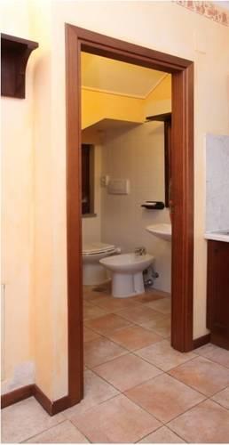 Отель La Locanda dei Golosi