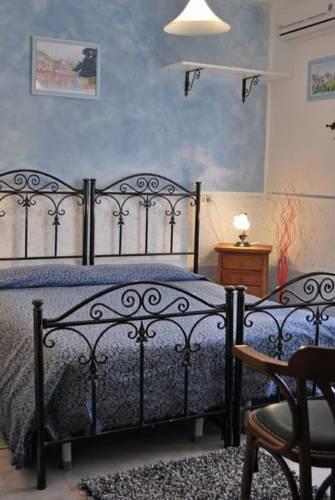 Гостевой дом B&B I Gerani