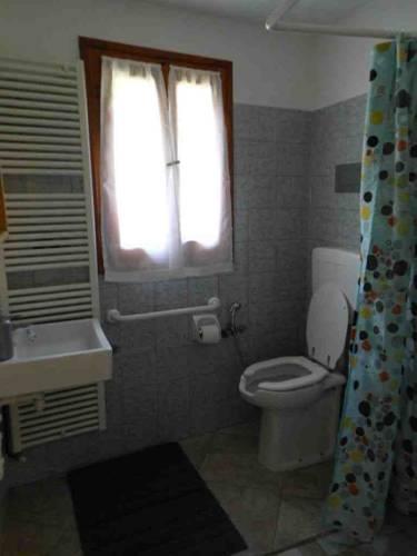 Мини-отель B&B Rosales