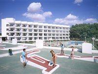 Aparthotel THB Ibiza Mar