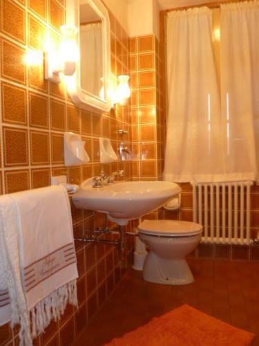 Гостевой дом Casa Compagnoni