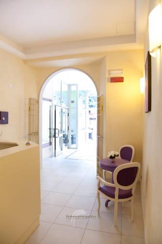 Отель Albergo Roma