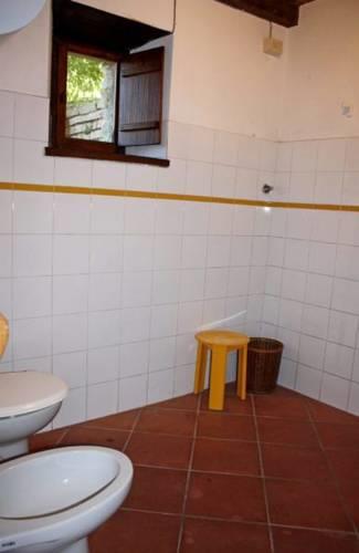 Апартаменты Casa Il Fienile