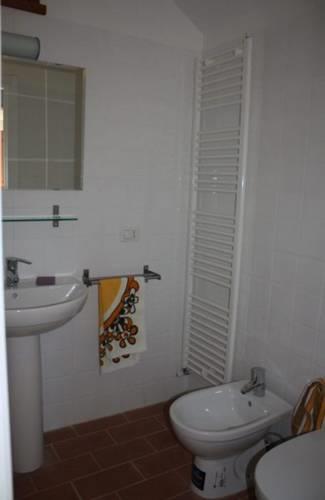 Апартаменты Holiday home Loc. Cianica