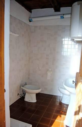 Апартаменты Holiday home Loc. Ghirardi