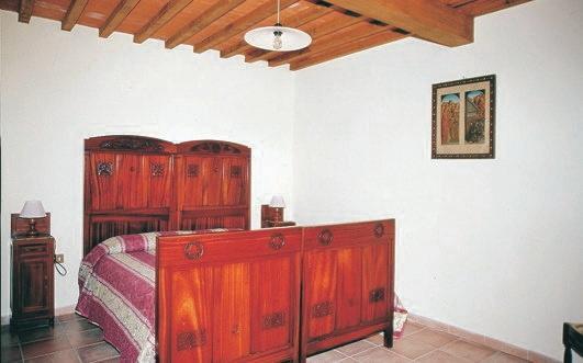 Апартаменты Montegiovi