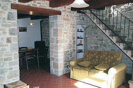 Апартаменты Casa Tommi