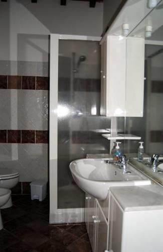 Апартаменты Holiday home La Capanna