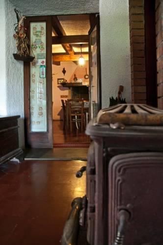 Отель Azienda Agrituristica La Gaiofana