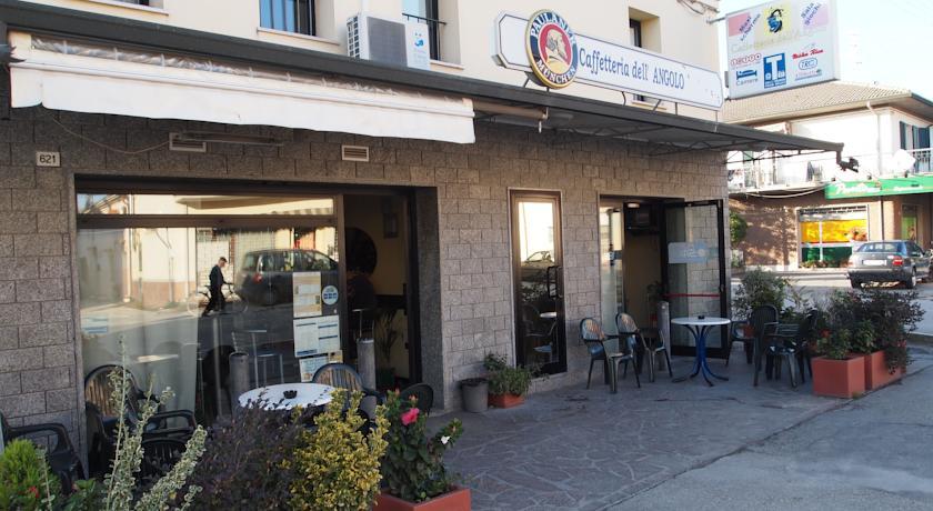 Гостевой дом Caffetteria dell'Angolo
