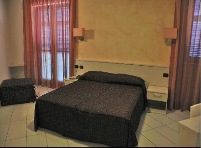 Отель Villa Danci - Residence Hotel