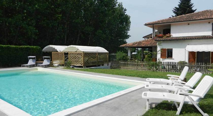 Мини-отель Hibiscus Guest House