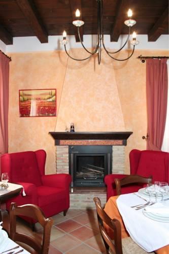 Отель La Locanda Dei Fiori