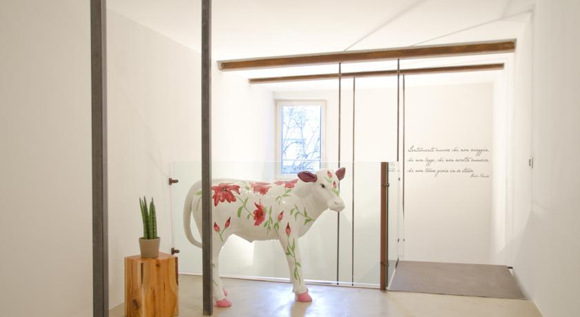 Гостевой дом Goethe Guesthouse