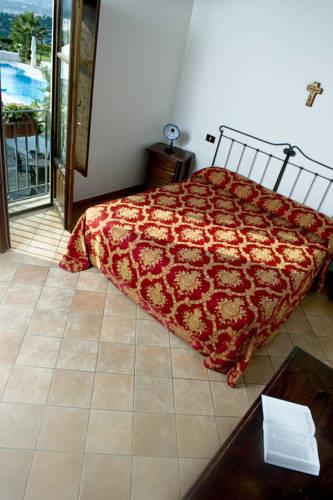 Отель Baglio degli Ulivi