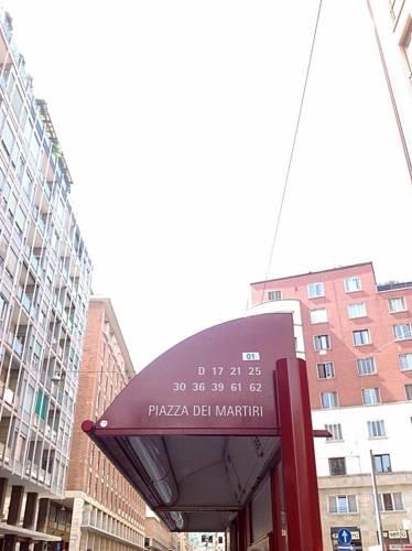 Мини-отель Bologna Center Town