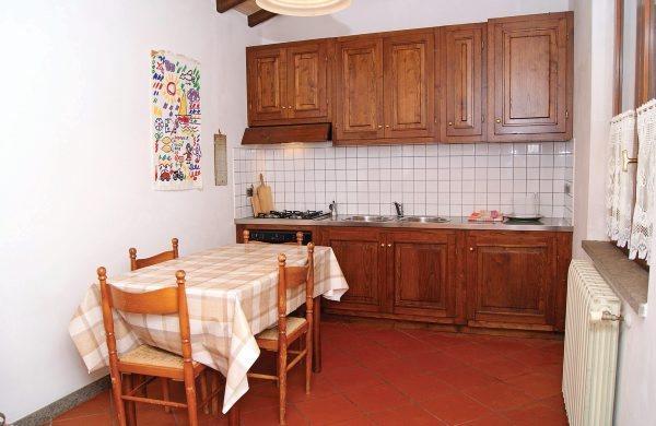 Апартаменты Holiday home Casa Rosa