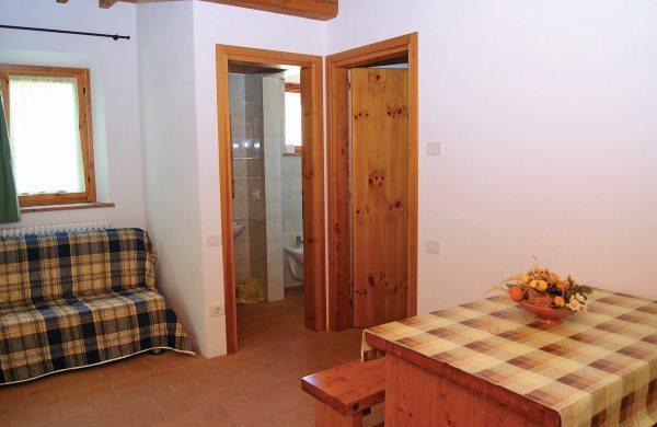 Апартаменты Holiday home Convento