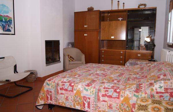Апартаменты Holiday home Giano