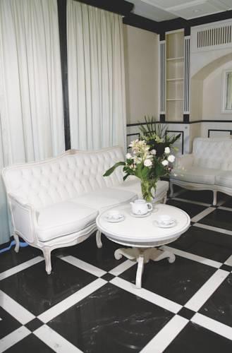 Гостевой дом Villa Liberty